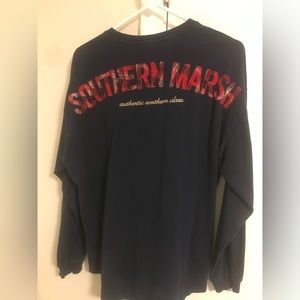 Long Sleeve Southern Marsh T-Shirt